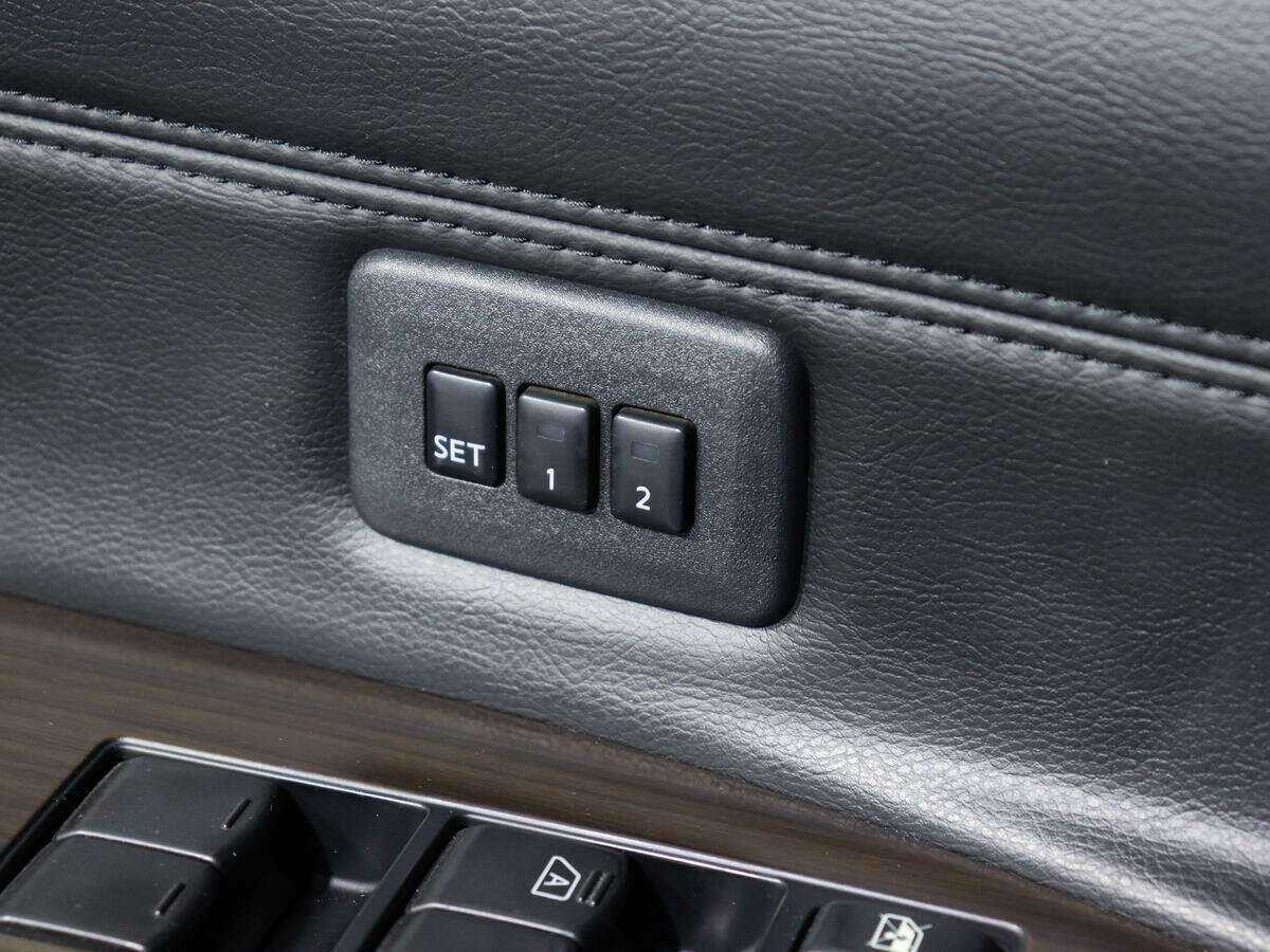 Nissan Teana, 2012 - Фото №16