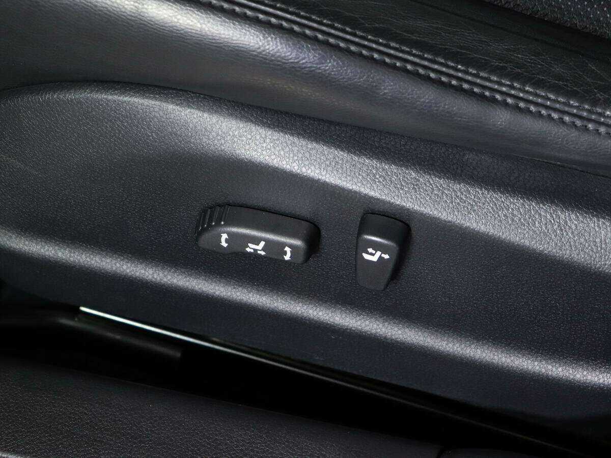 Nissan Teana, 2012 - Фото №17