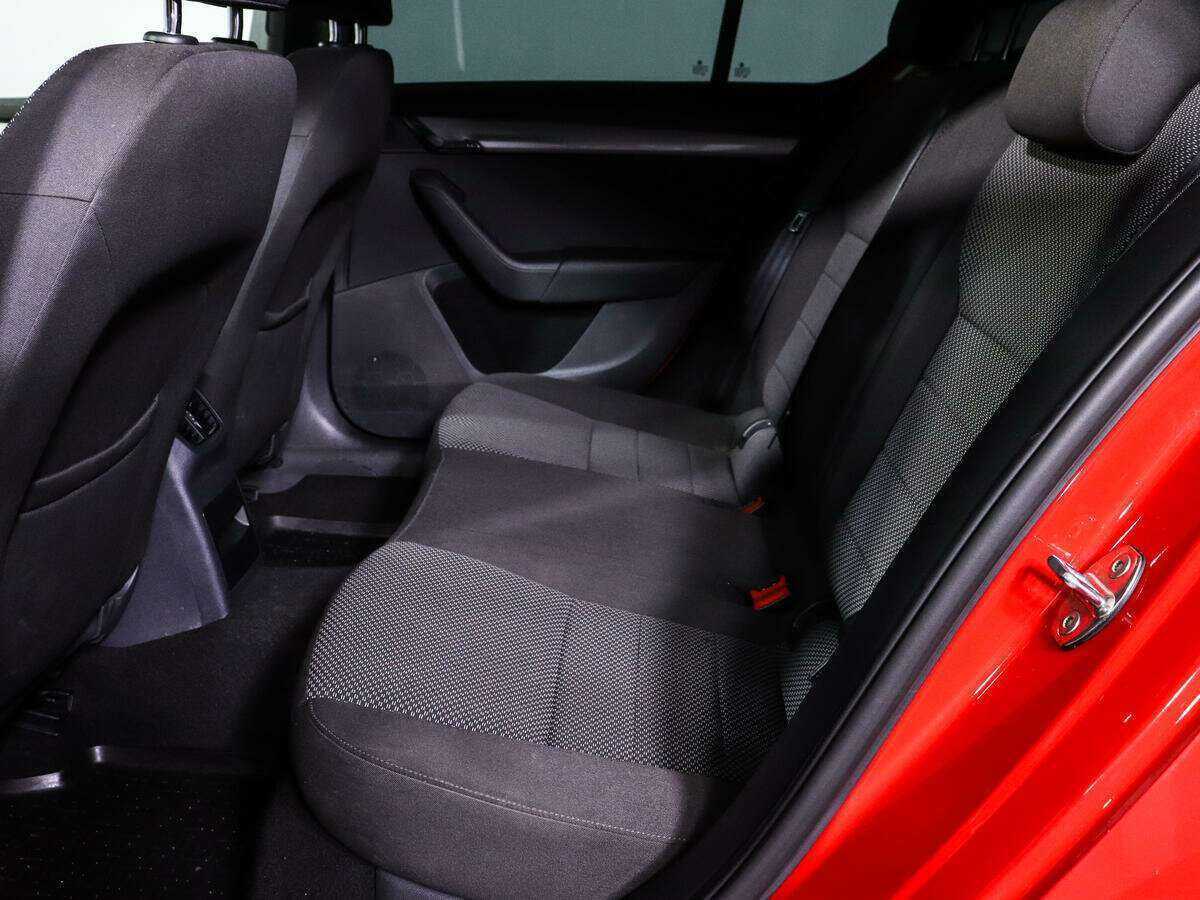 Skoda Octavia, 2013 - Фото №6