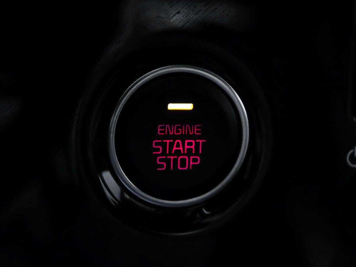 Kia Rio X, 2020 - Фото №15