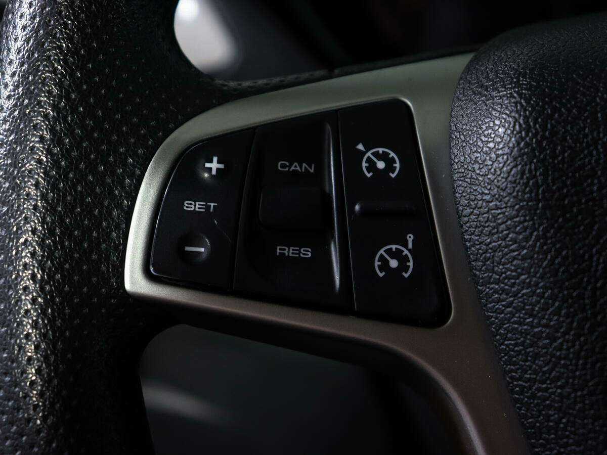 Lada (ВАЗ) Vesta SW Cross, 2019 - Фото №15