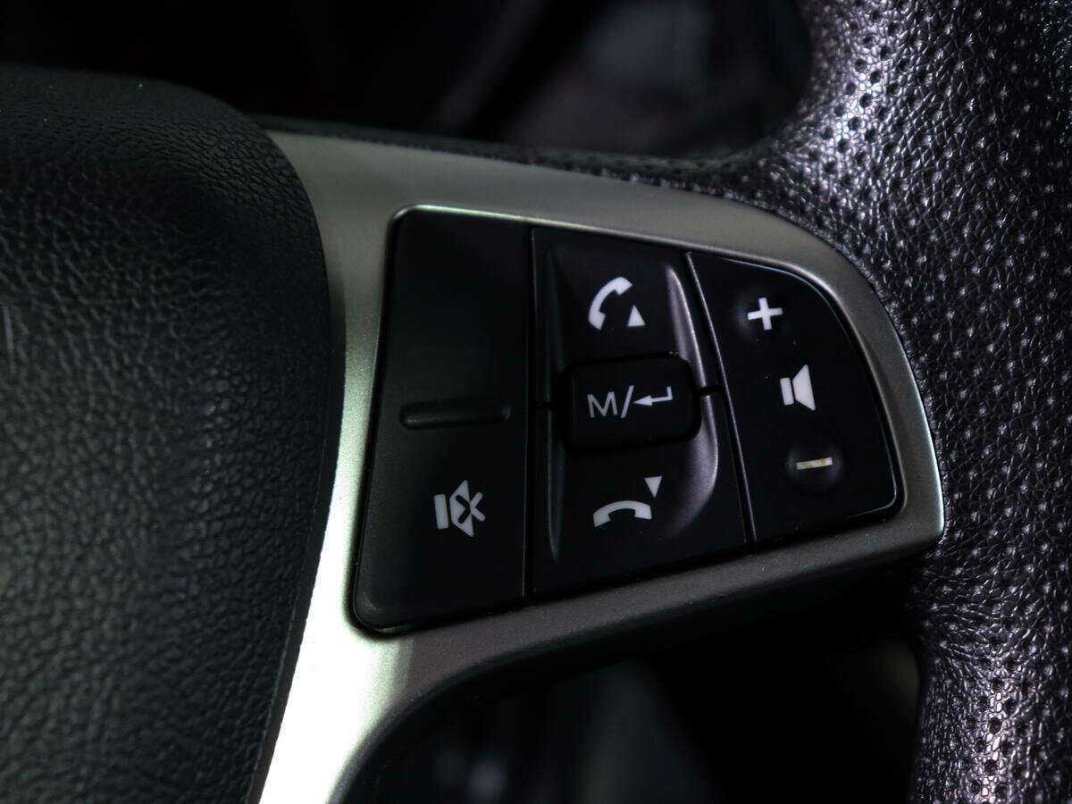 Lada (ВАЗ) Vesta SW Cross, 2019 - Фото №16