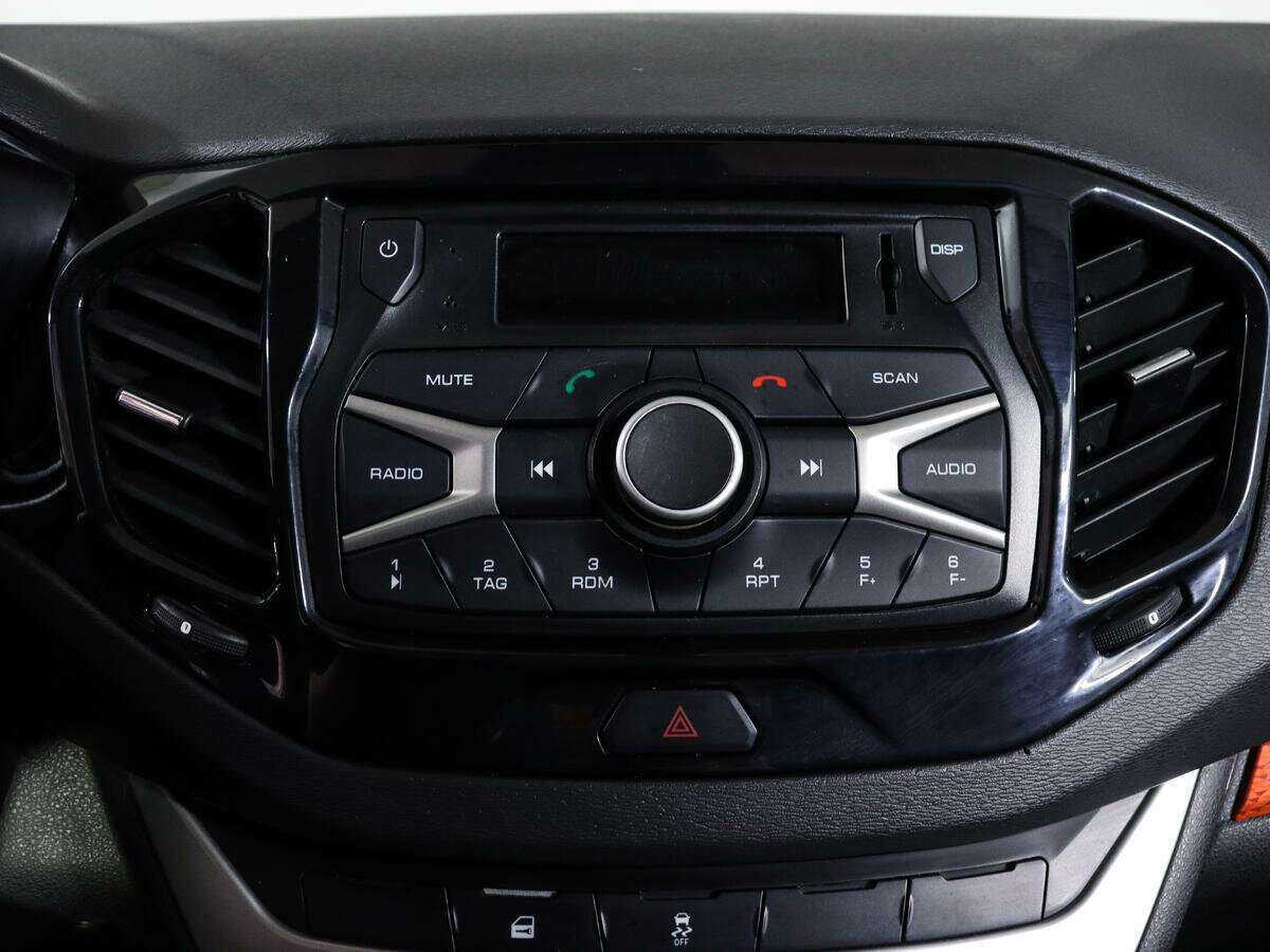 Lada (ВАЗ) Vesta SW Cross, 2019 - Фото №18