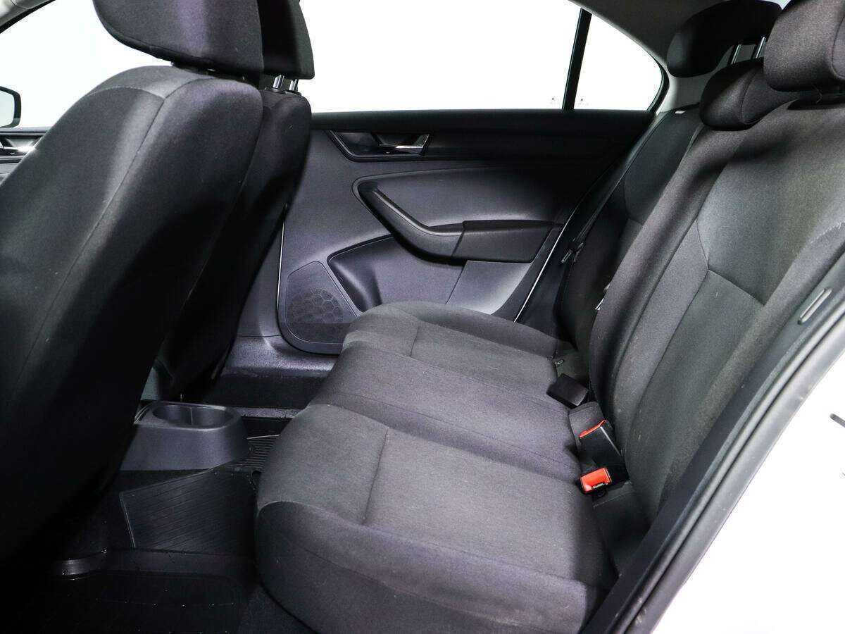 Skoda Rapid, 2018 - Фото №8