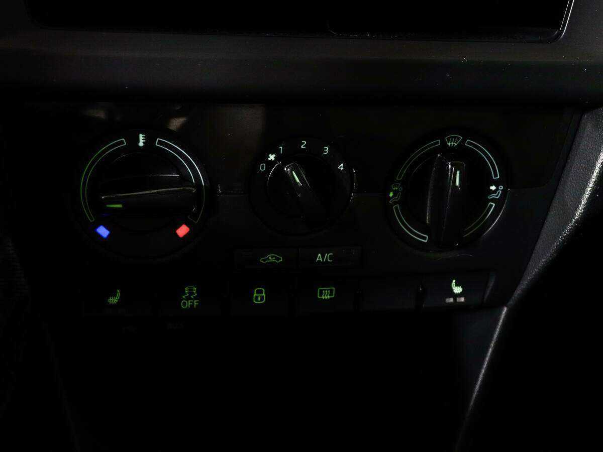 Skoda Rapid, 2018 - Фото №13