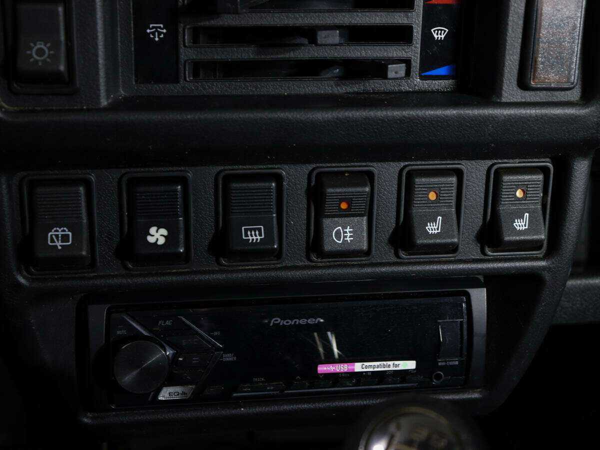 Lada (ВАЗ) 2121 (4x4) Bronto, 2018 - Фото №14