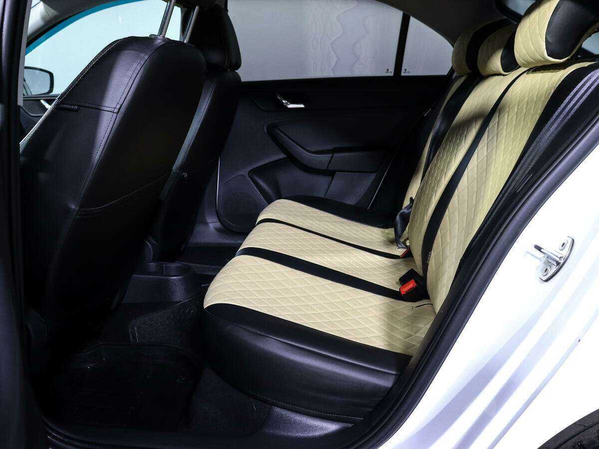 Skoda Rapid, 2016 - Фото №6