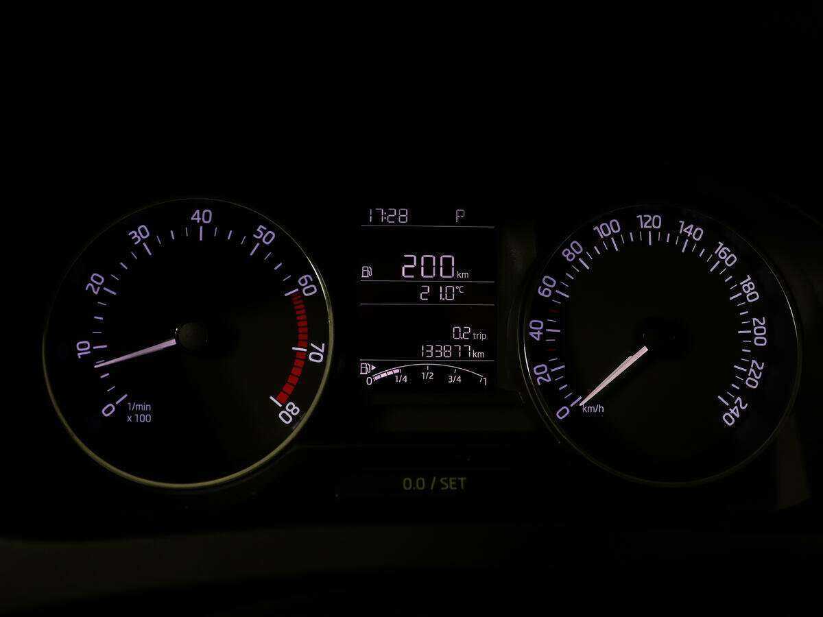 Skoda Rapid, 2016 - Фото №7