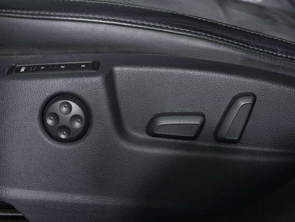 Skoda Superb, 2013 - Фото №17