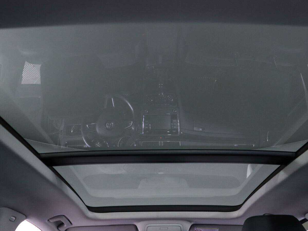 Skoda Superb, 2013 - Фото №18