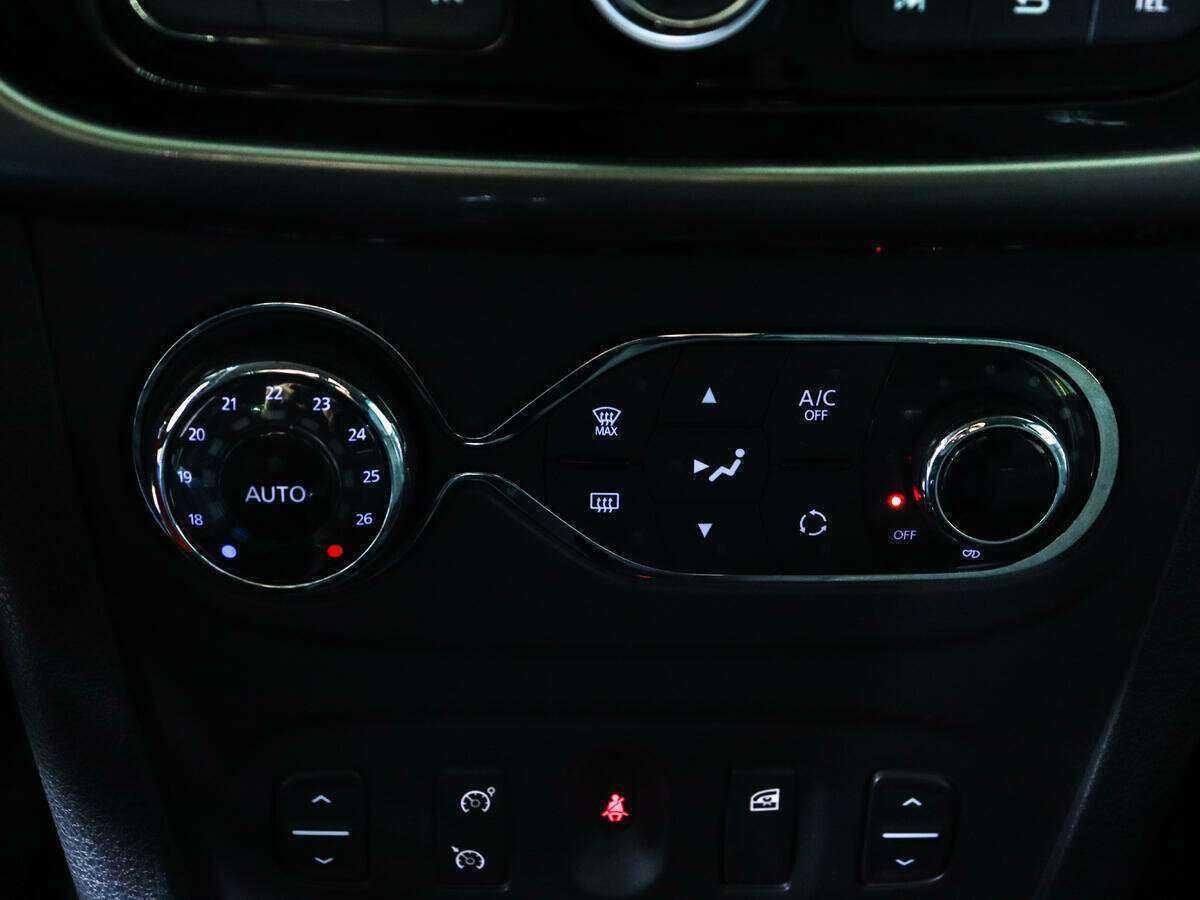 Renault Sandero Stepway, 2016 - Фото №12