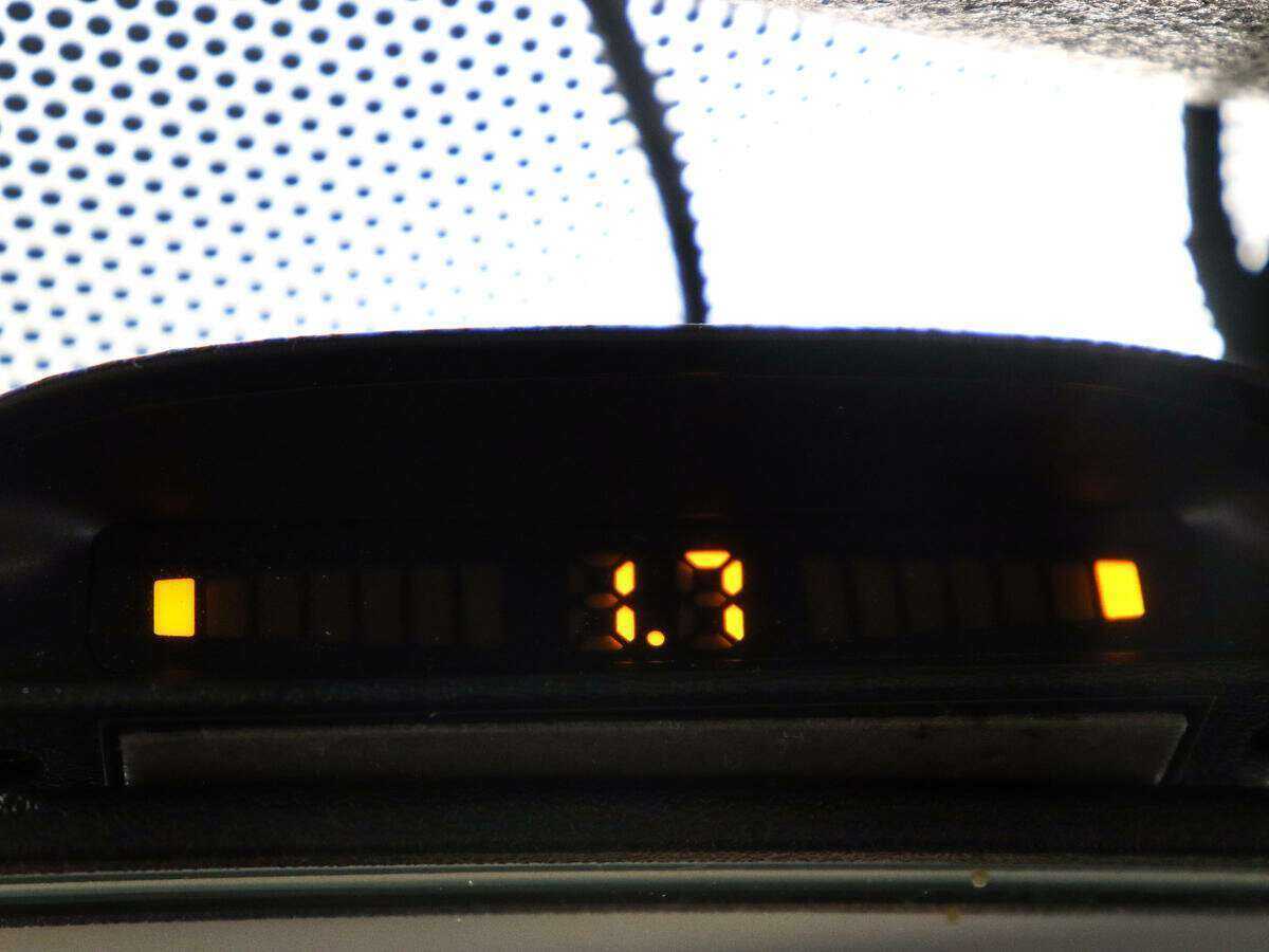 Kia Rio, 2017 - Фото №16