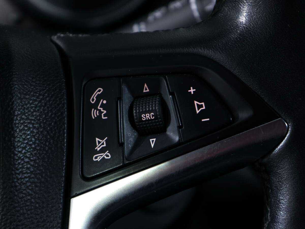 Opel Astra, 2012 - Фото №15