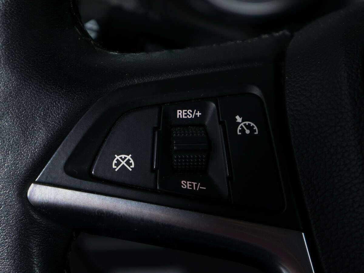 Opel Astra, 2012 - Фото №16