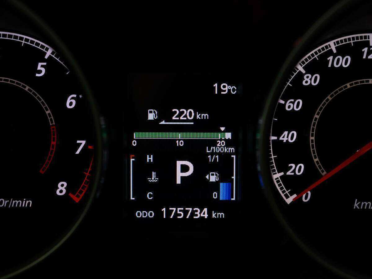 Mitsubishi ASX, 2012 - Фото №10