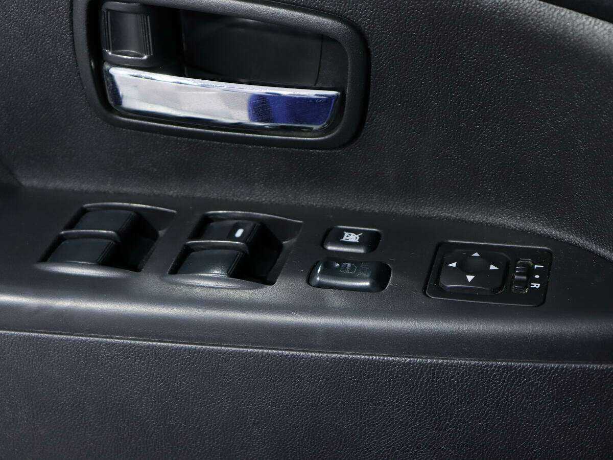 Mitsubishi ASX, 2012 - Фото №14