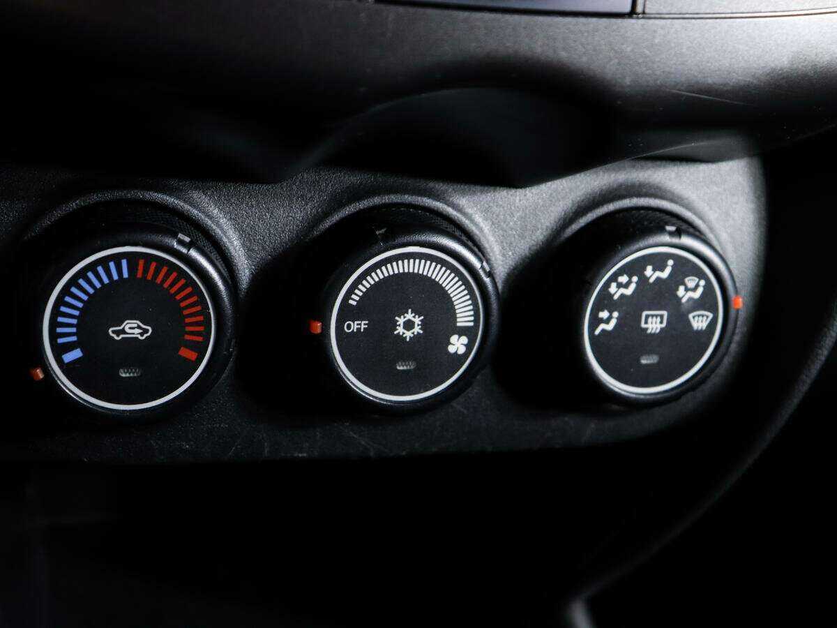 Mitsubishi ASX, 2012 - Фото №16