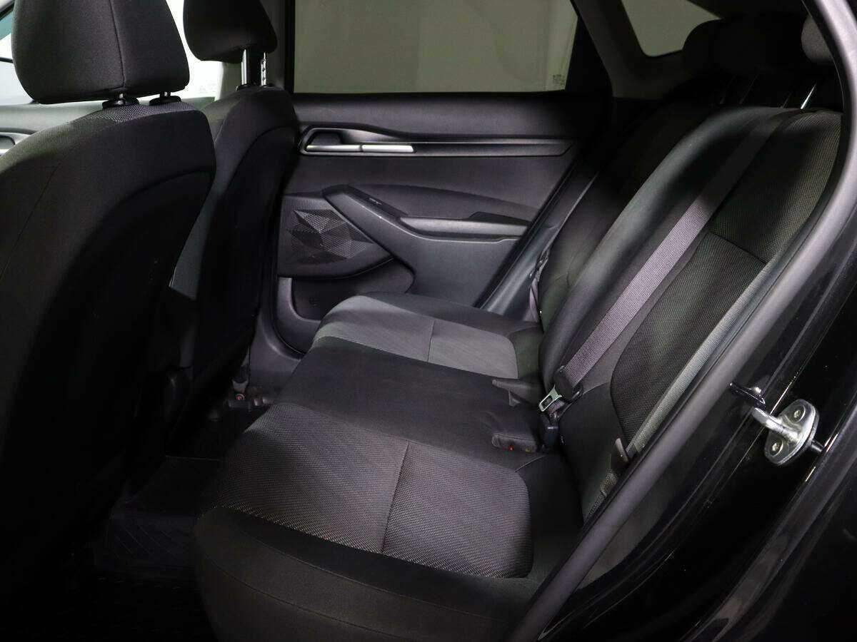 Kia Seltos, 2020 - Фото №7