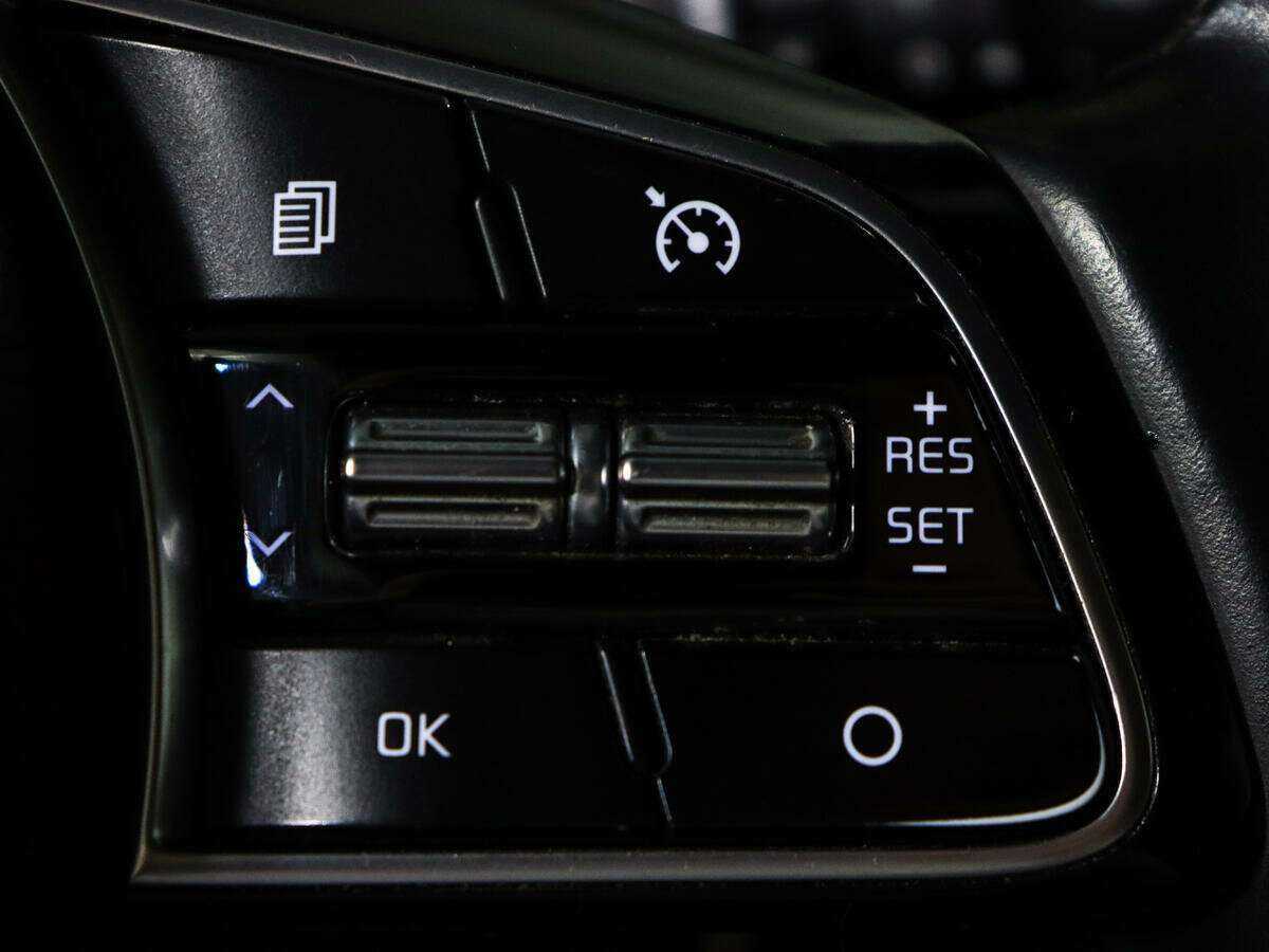 Kia Seltos, 2020 - Фото №13