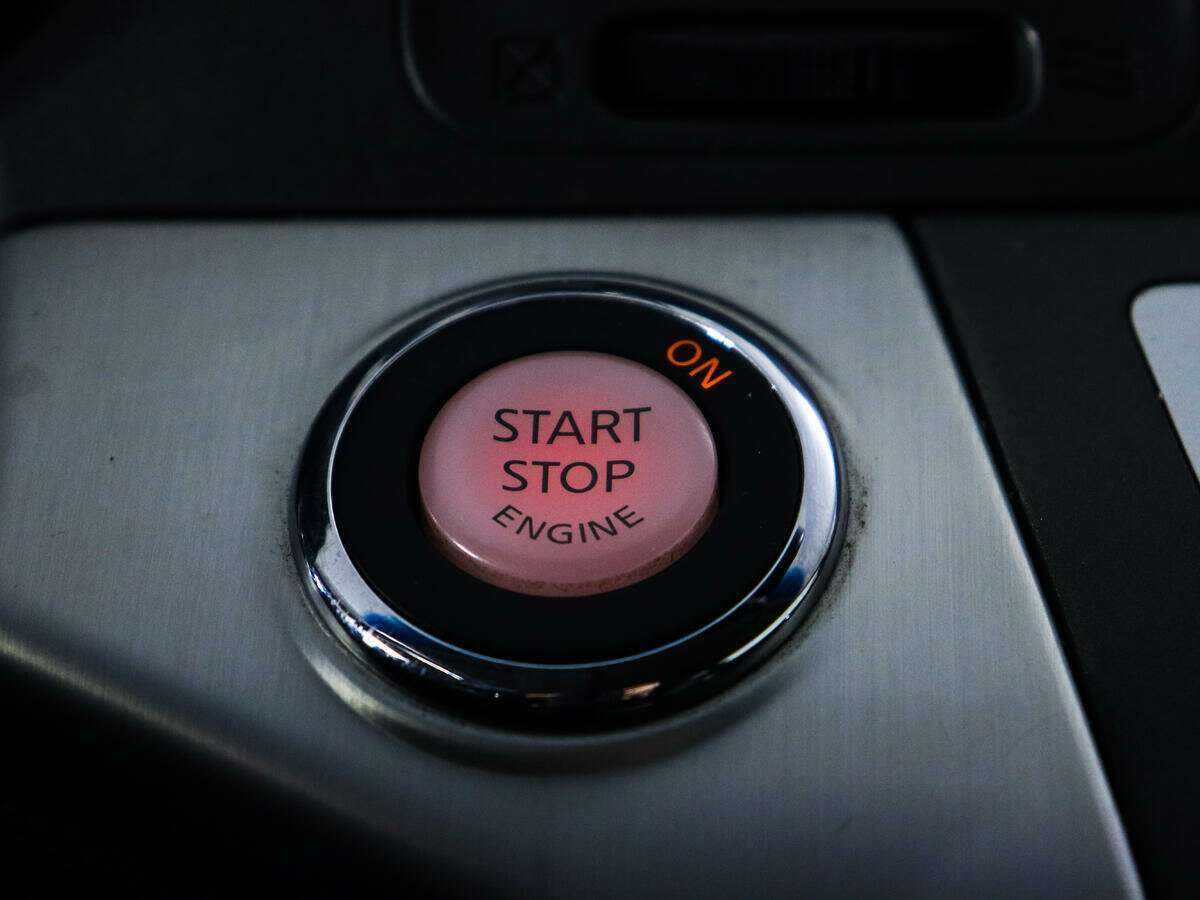 Nissan Murano, 2013 - Фото №17