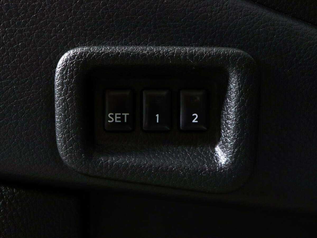 Nissan Murano, 2013 - Фото №18