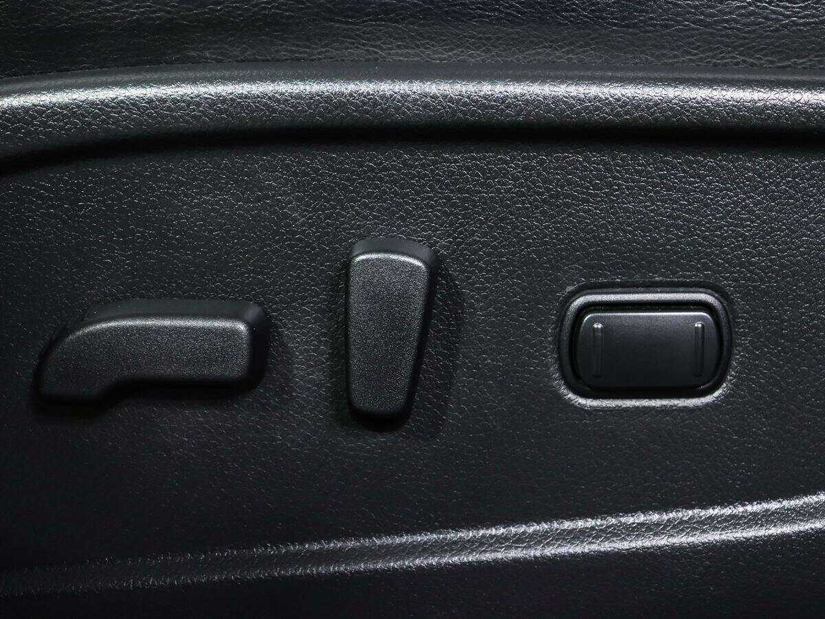 Nissan Murano, 2013 - Фото №19