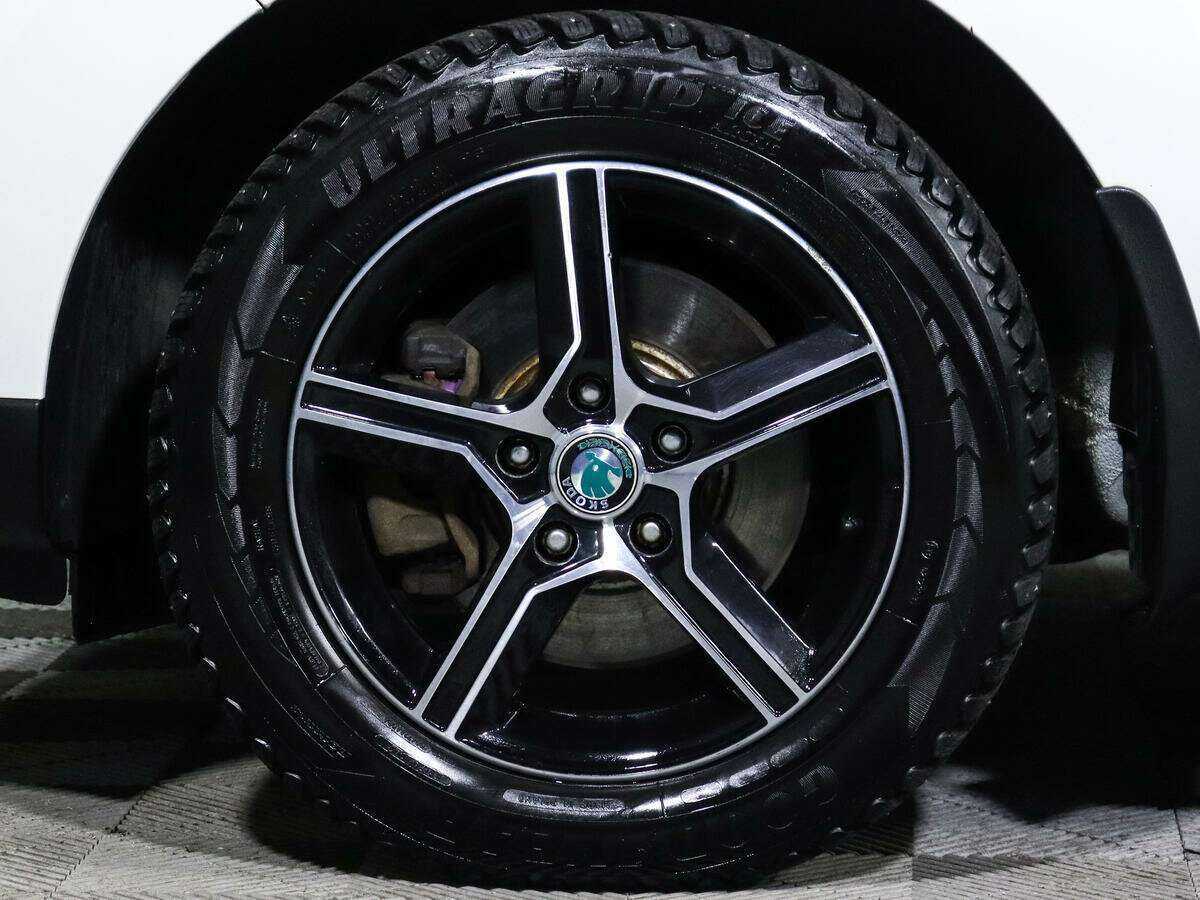 Kia Soul, 2016 - Фото №17