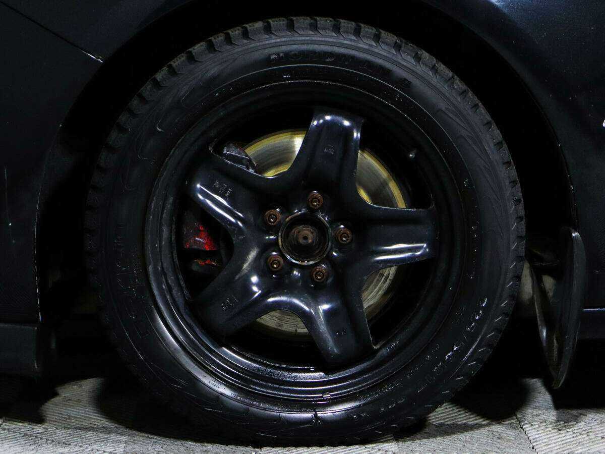 Opel Astra GTC, 2013 - Фото №15