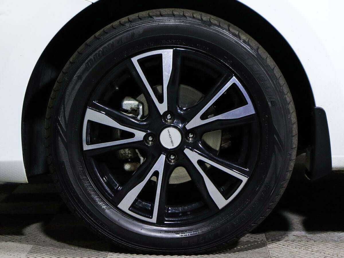 Kia Rio, 2021 - Фото №12