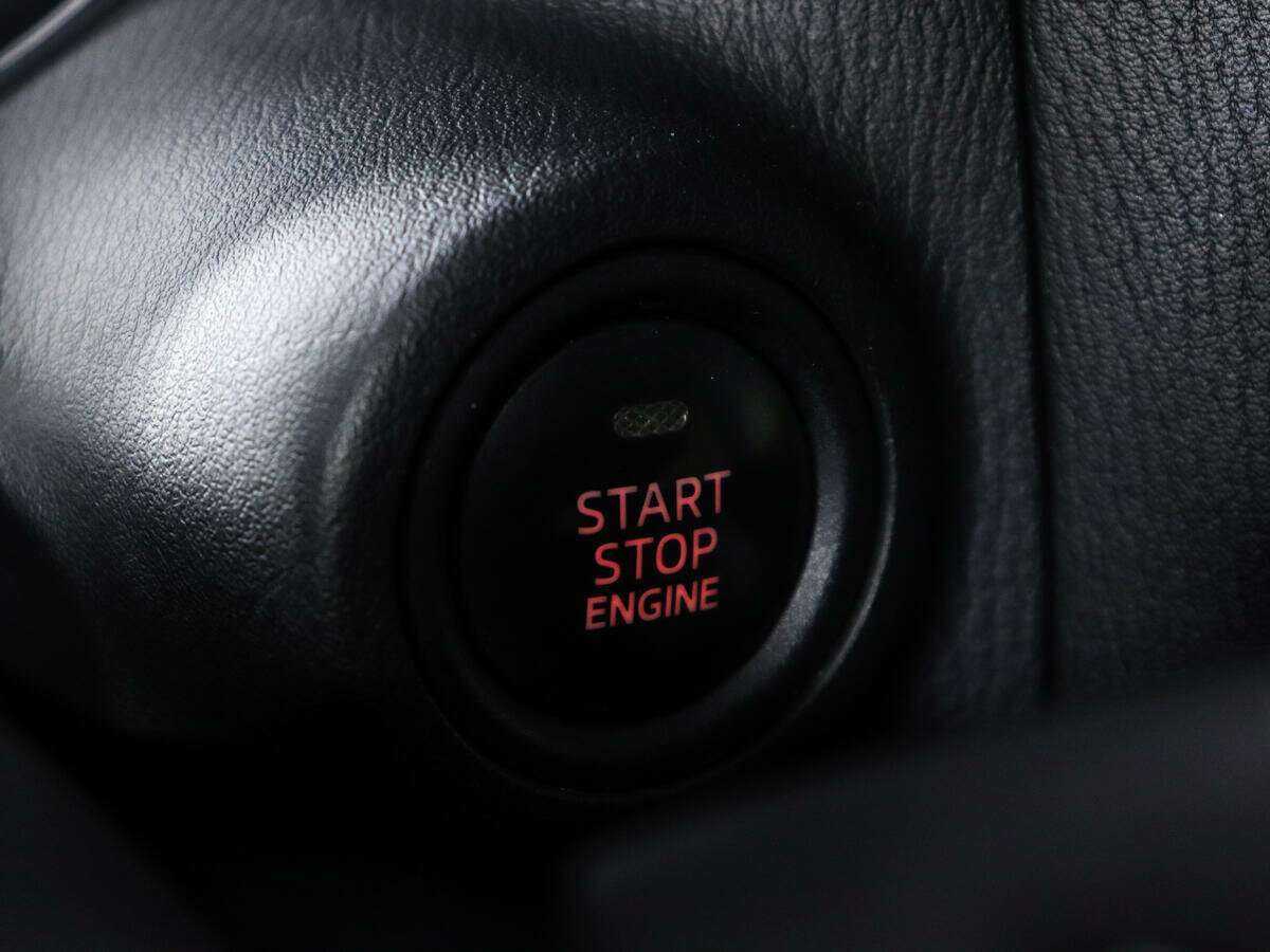 Mazda CX-5, 2013 - Фото №21