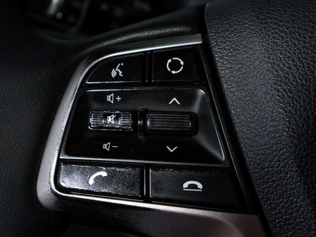 Hyundai Solaris, 2020 - Фото №10