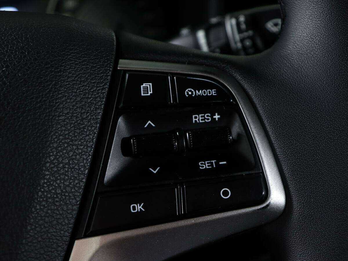 Hyundai Solaris, 2020 - Фото №11