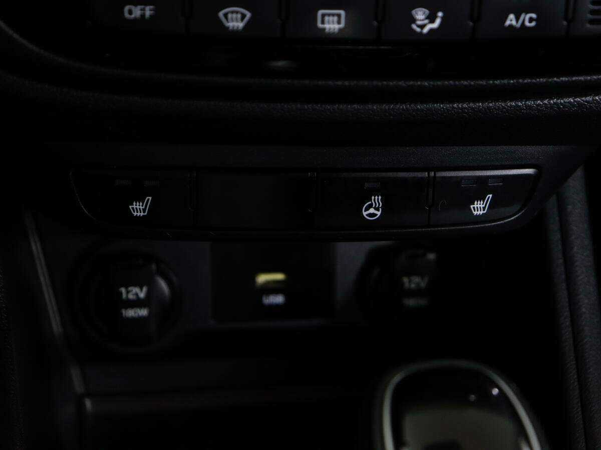 Hyundai Solaris, 2020 - Фото №12