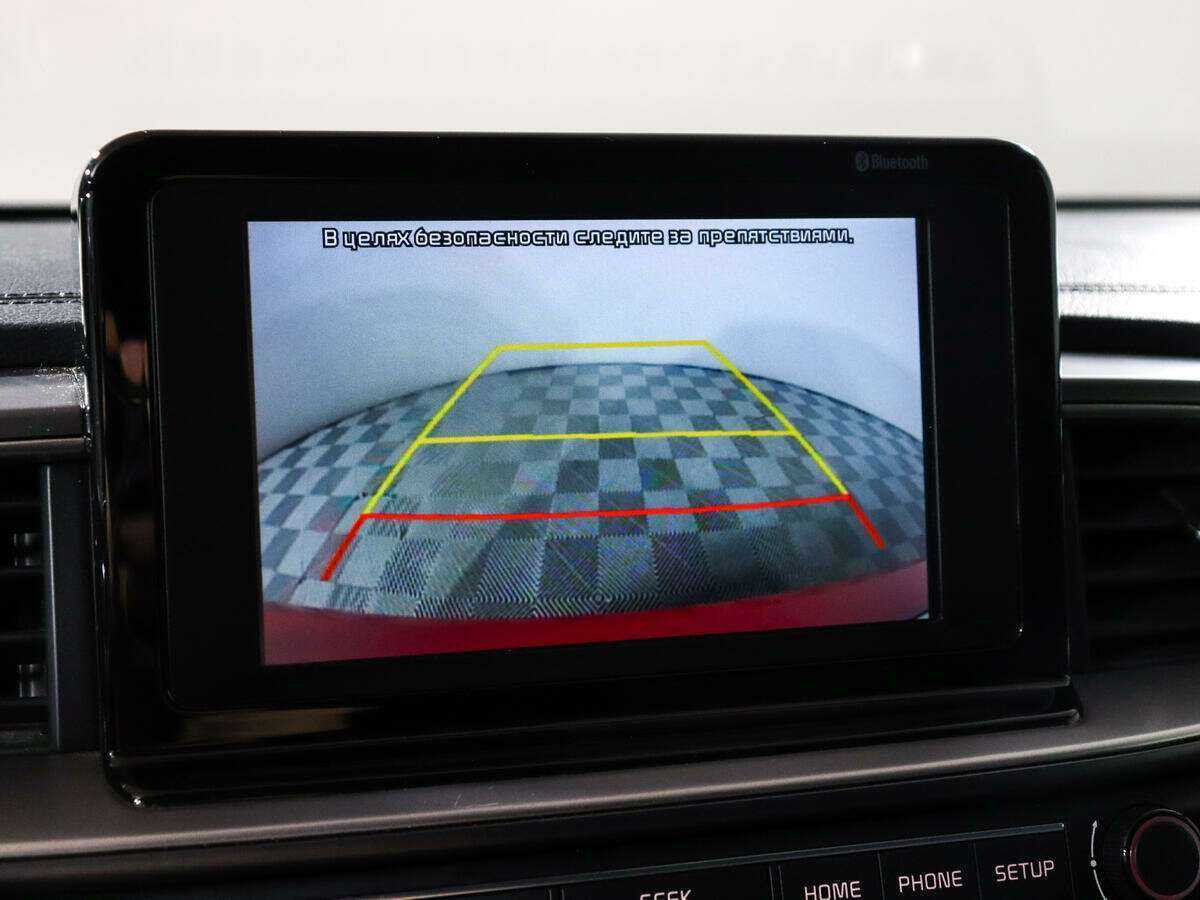 Kia Ceed, 2018 - Фото №12