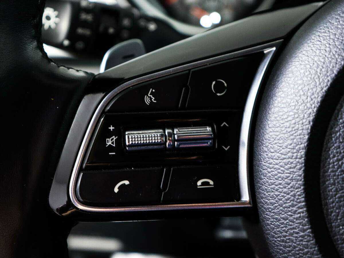 Kia Ceed, 2018 - Фото №15