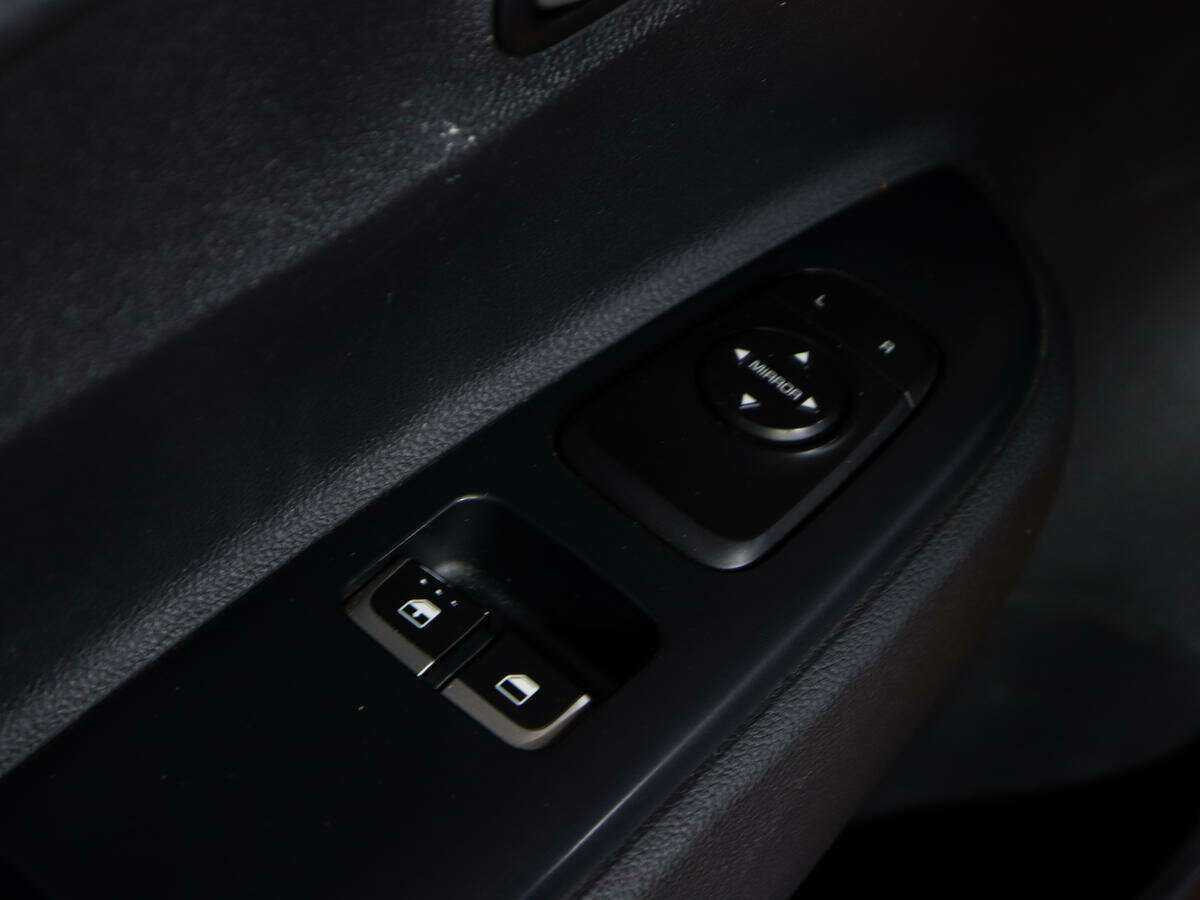 Kia Rio, 2017 - Фото №12