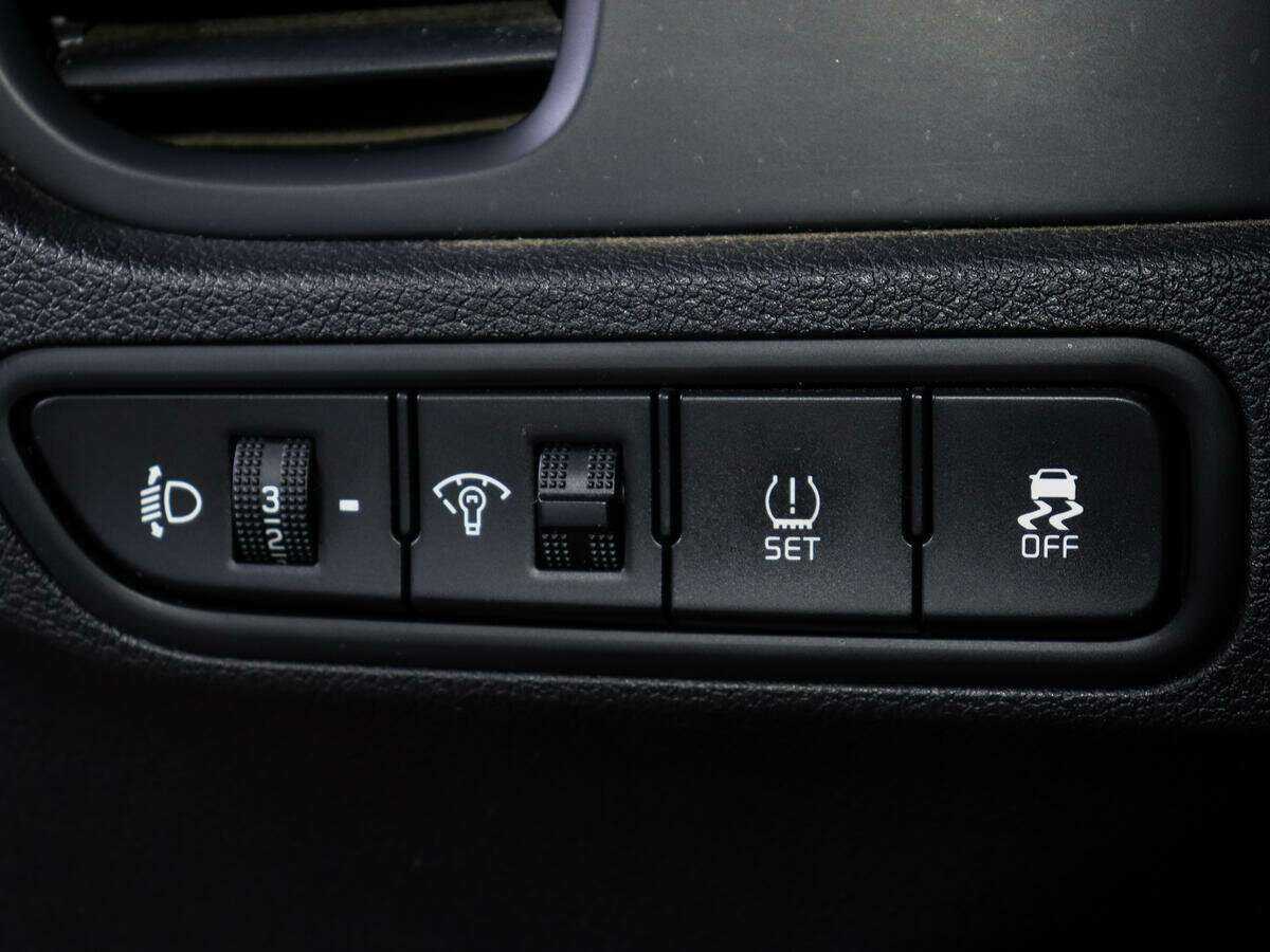 Kia Rio, 2017 - Фото №13