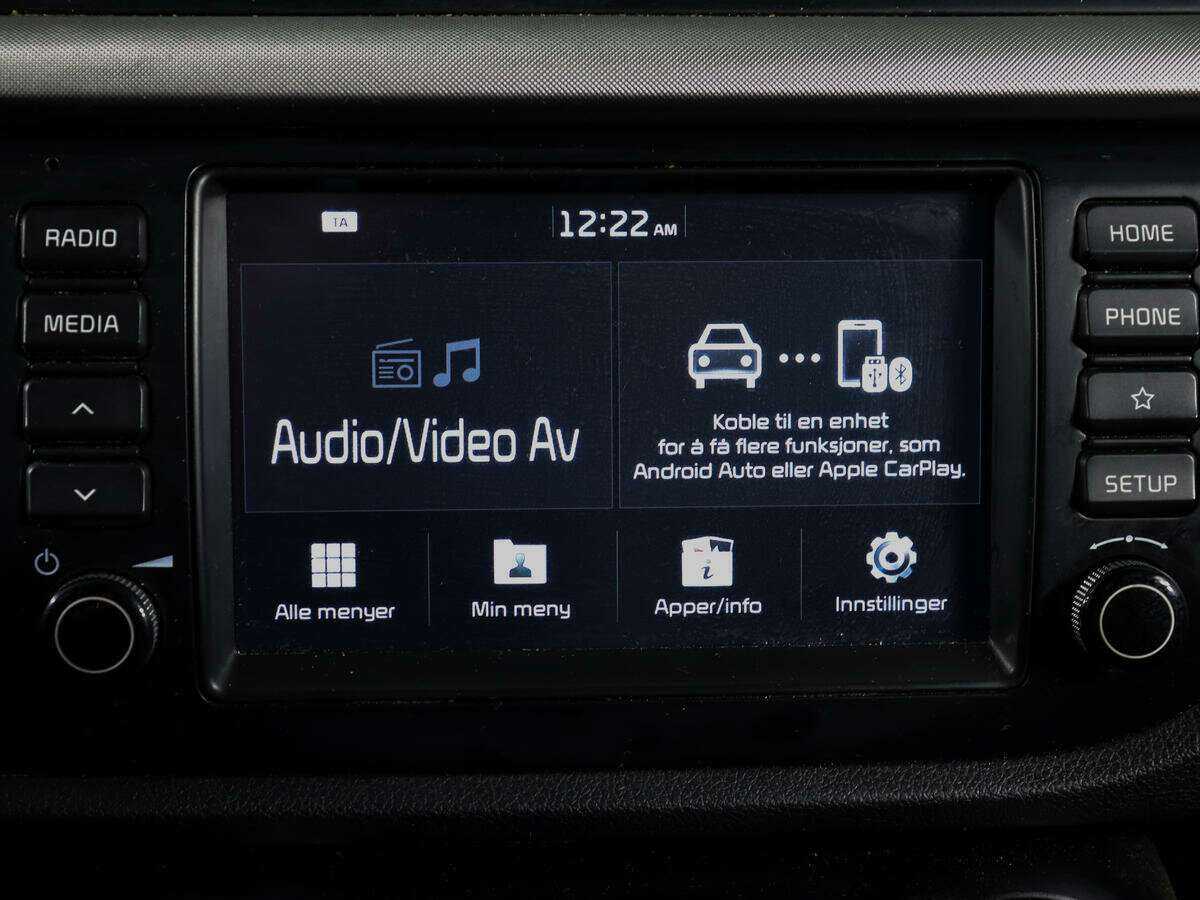 Kia Rio X-Line, 2018 - Фото №19