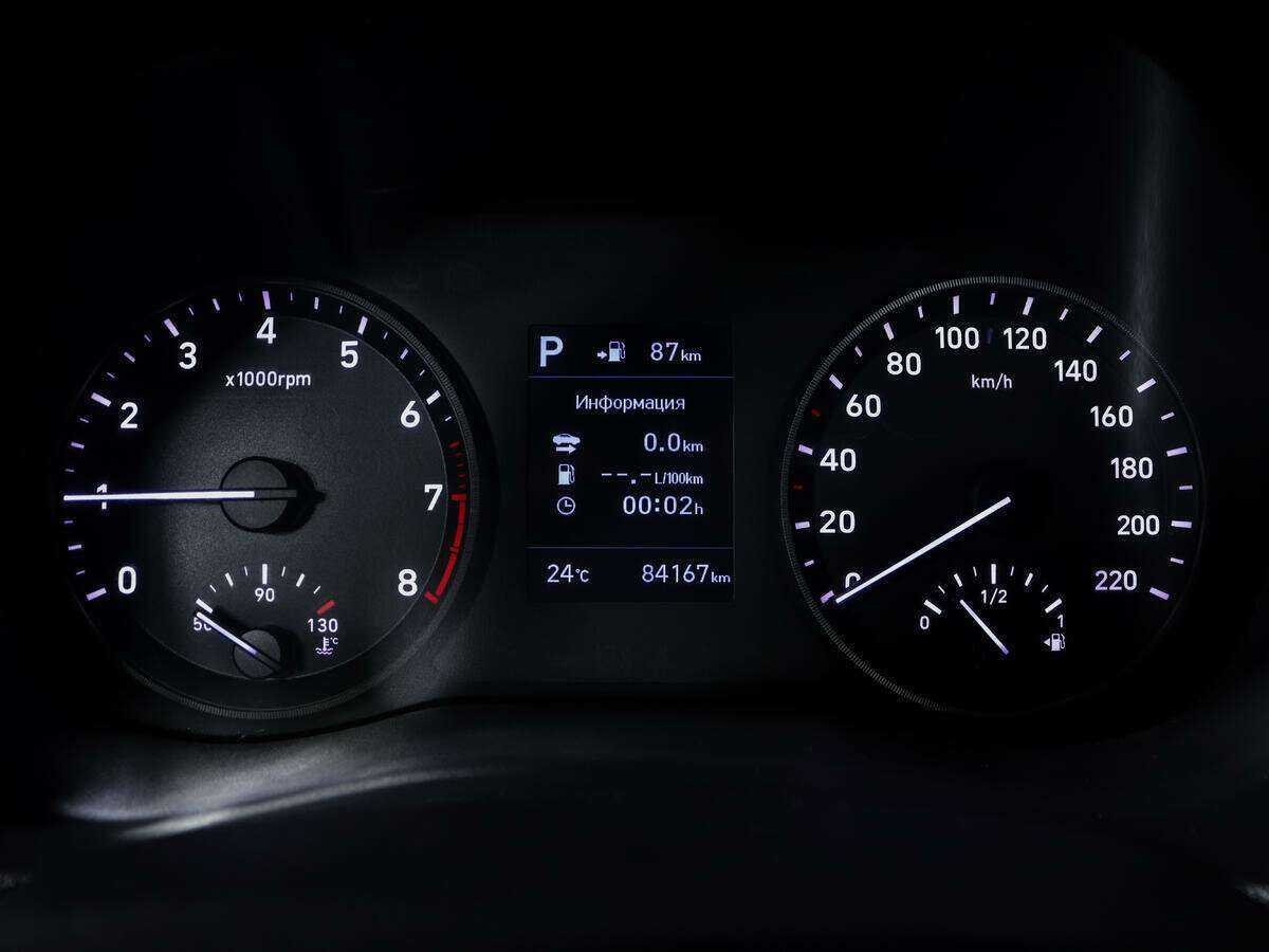 Hyundai Solaris, 2018 - Фото №8