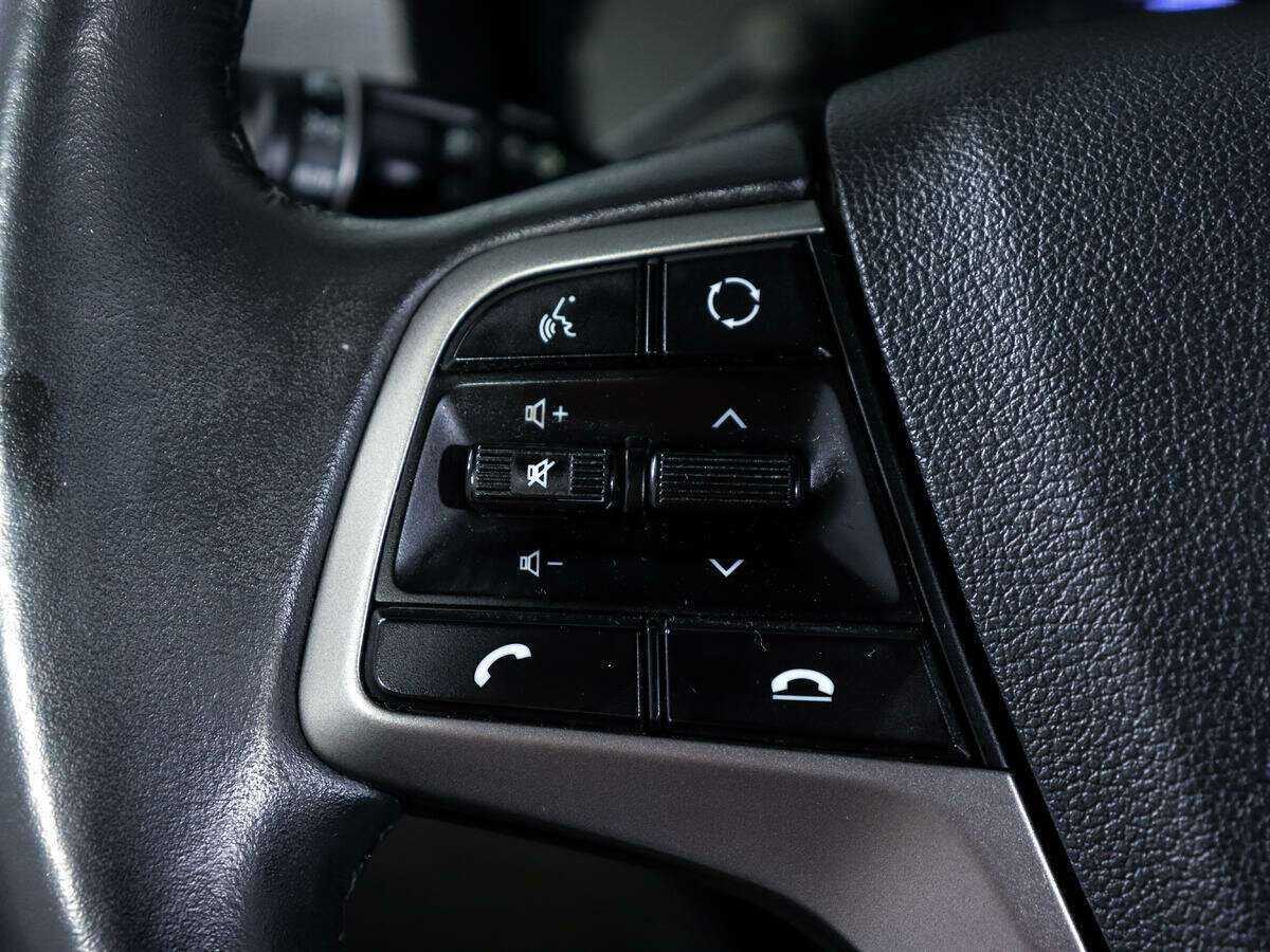 Hyundai Solaris, 2018 - Фото №16