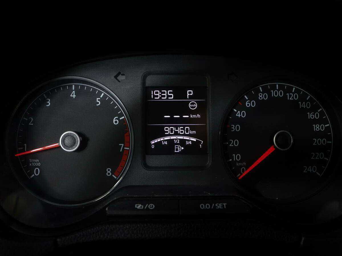 Volkswagen Polo, 2019 - Фото №9