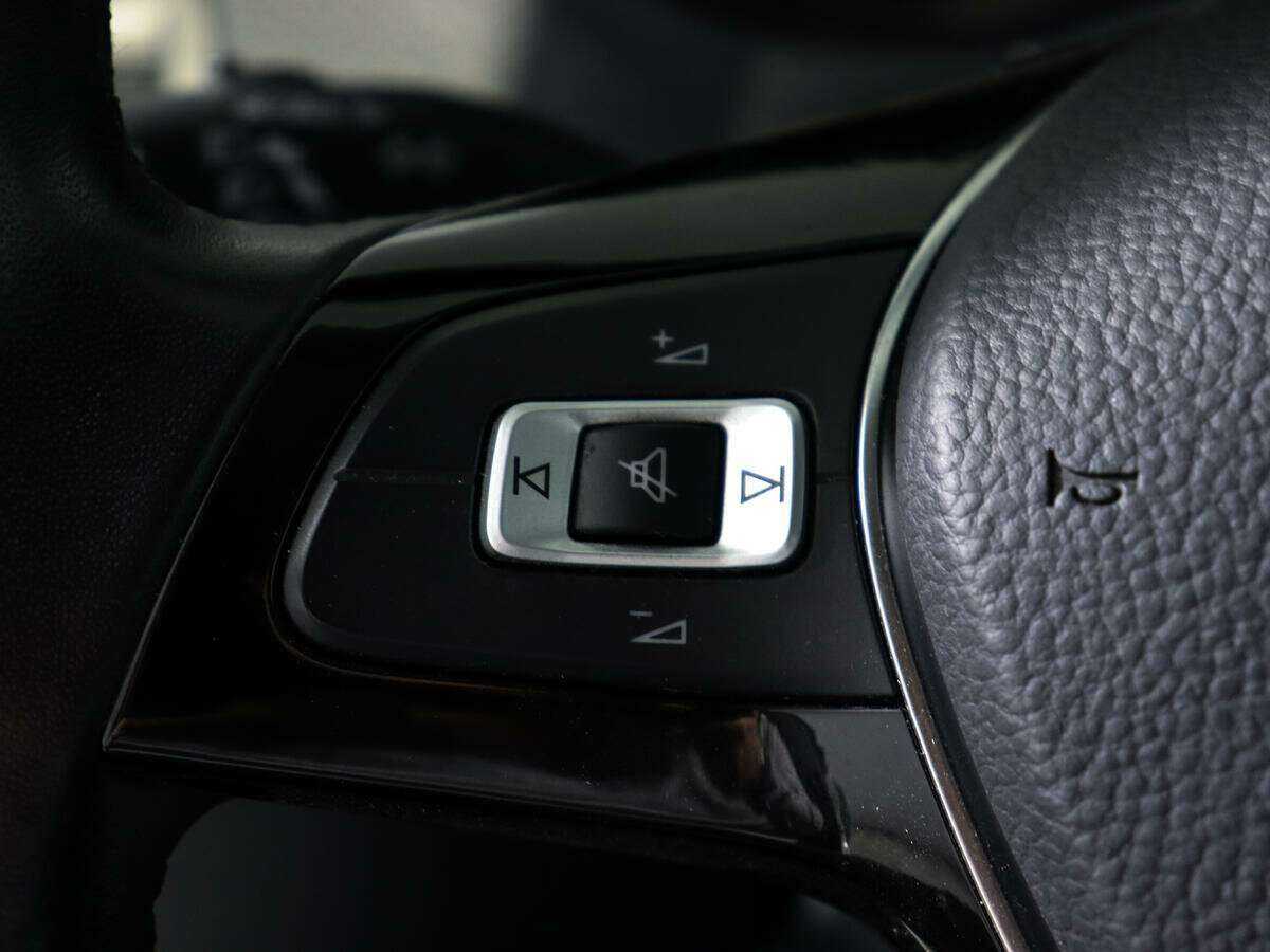 Volkswagen Polo, 2019 - Фото №15