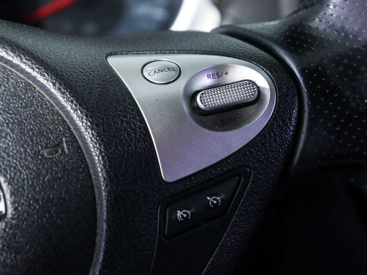 Nissan Juke, 2012 - Фото №15