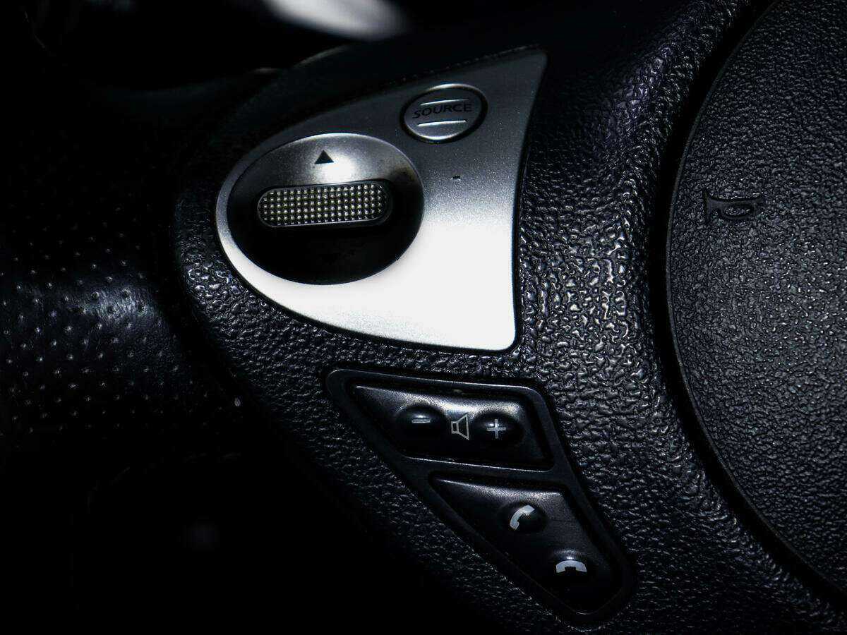 Nissan Juke, 2012 - Фото №16