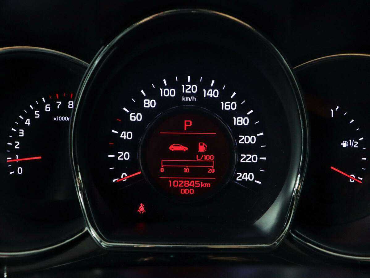 Kia Ceed, 2014 - Фото №10