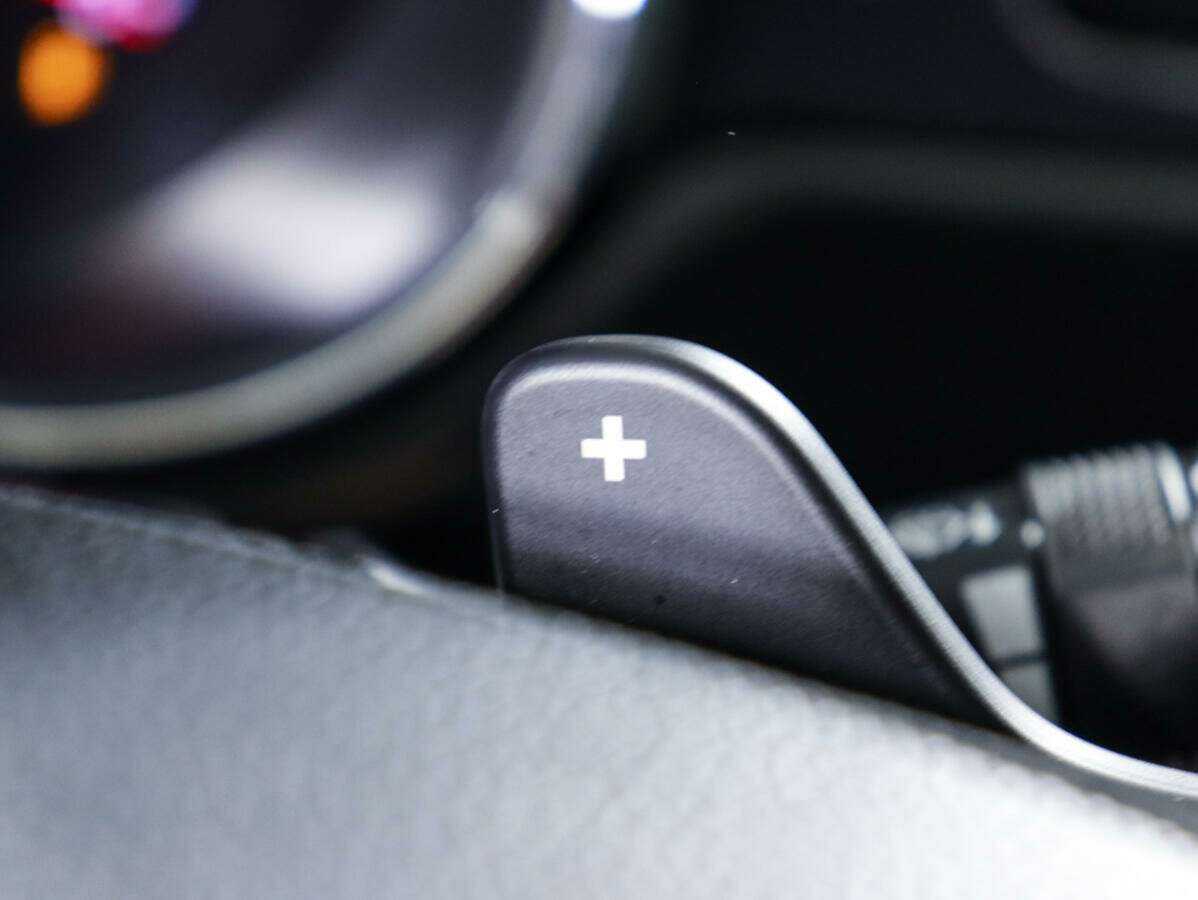 Kia Ceed, 2014 - Фото №14