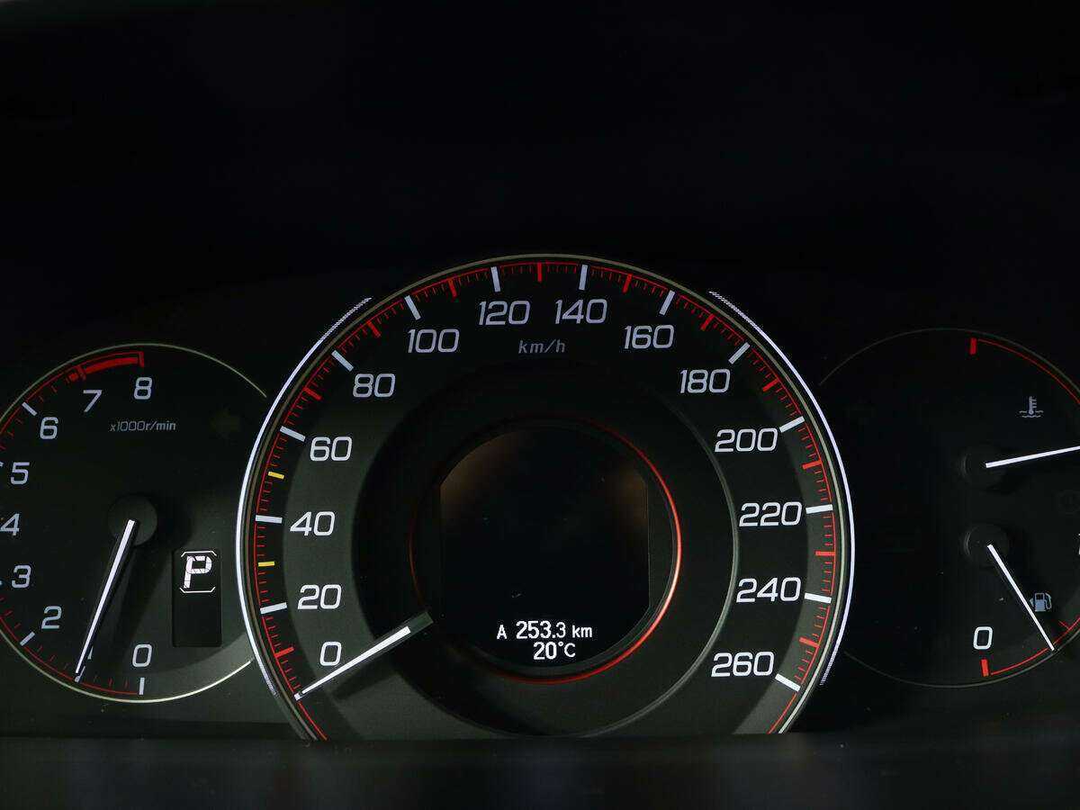 Honda Accord, 2013 - Фото №7