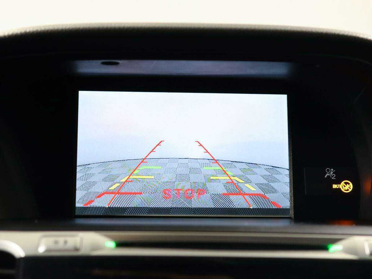 Honda Accord, 2013 - Фото №11