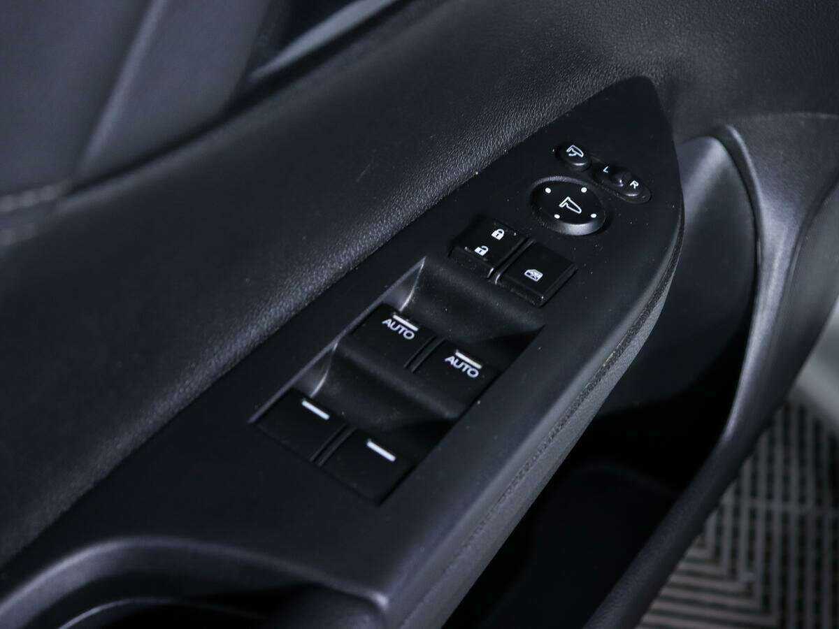 Honda Accord, 2013 - Фото №13