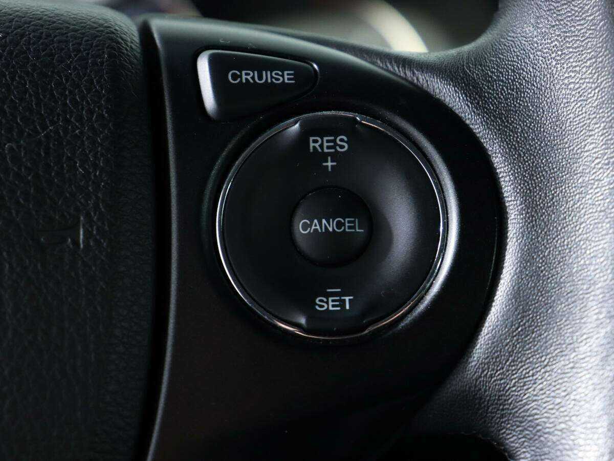 Honda Accord, 2013 - Фото №15